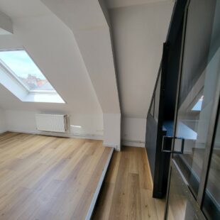Location appartement à Saint-Omer