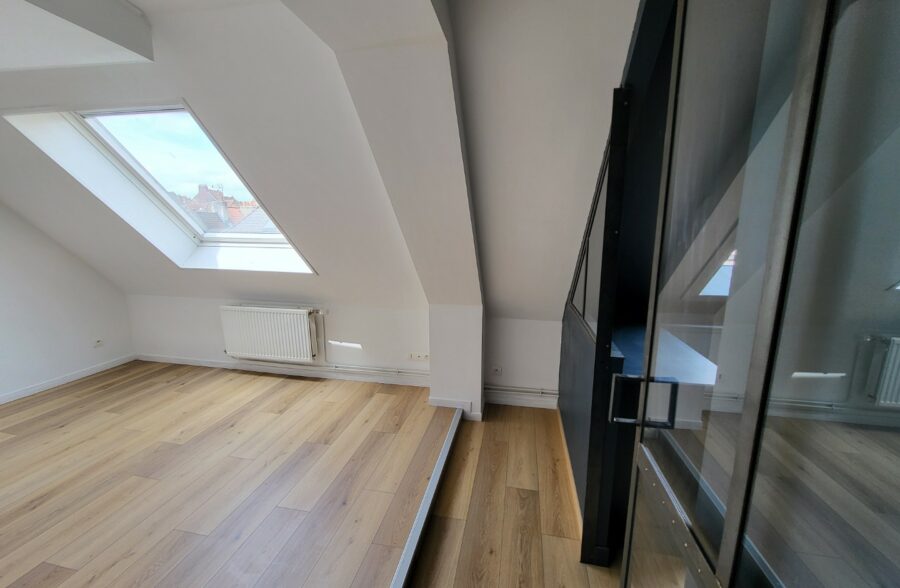 Location appartement à Saint-Omer