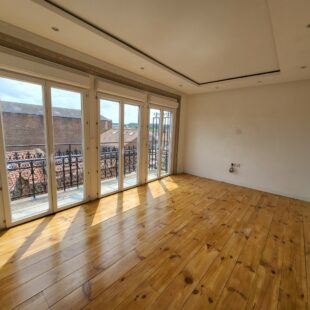 Location appartement à Saint-Omer
