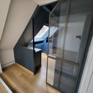 Location appartement à Saint-Omer