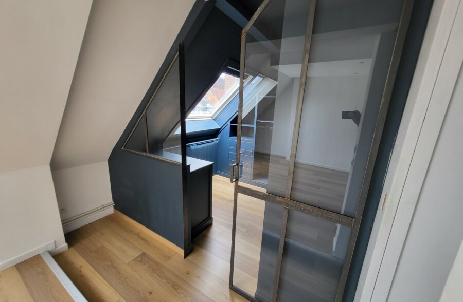 Location appartement à Saint-Omer