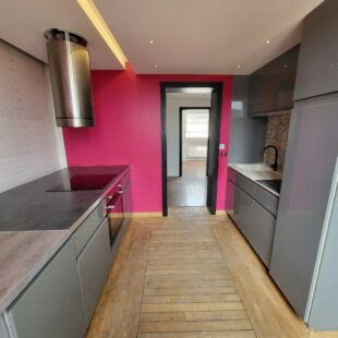 Location appartement à Saint-Omer