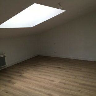 Location appartement à Buysscheure