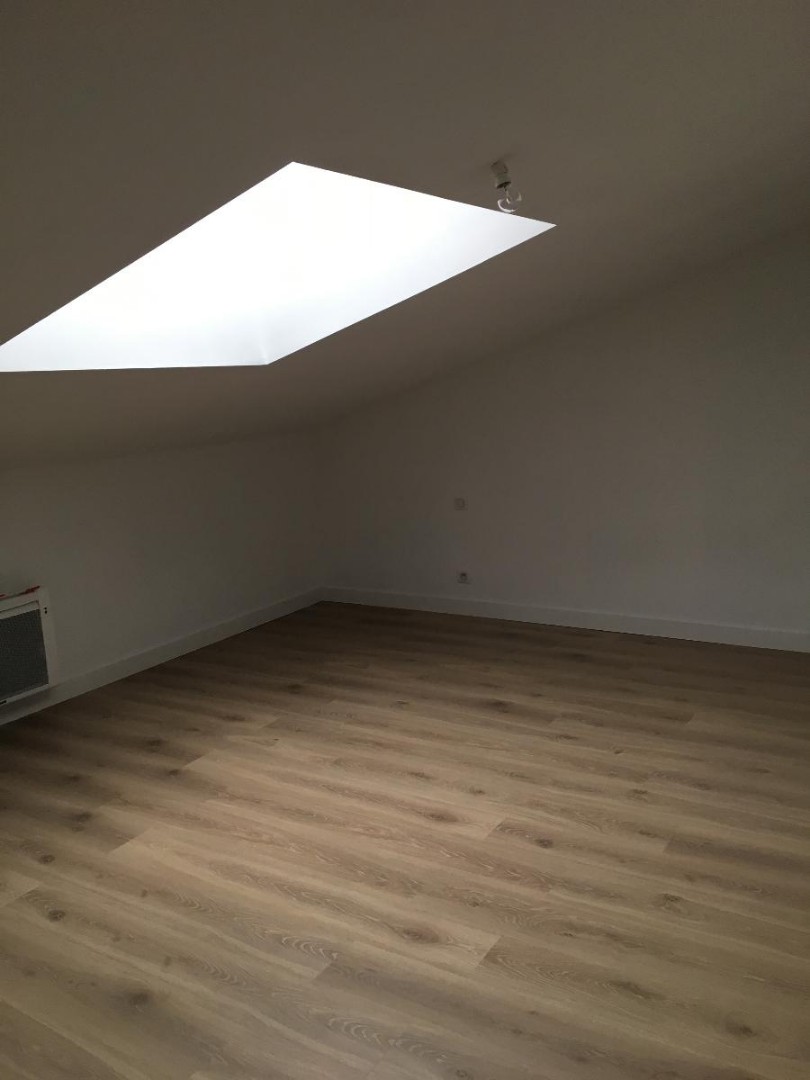 Location appartement à Buysscheure