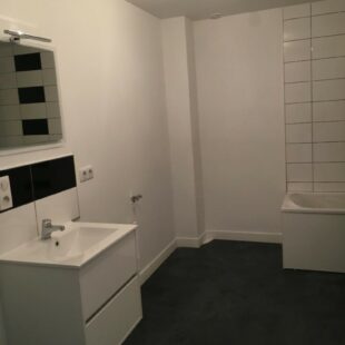 Location appartement à Buysscheure