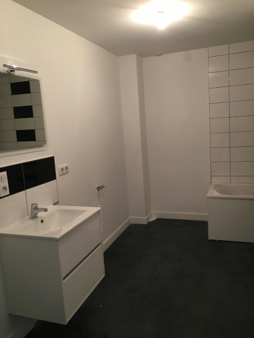 Location appartement à Buysscheure