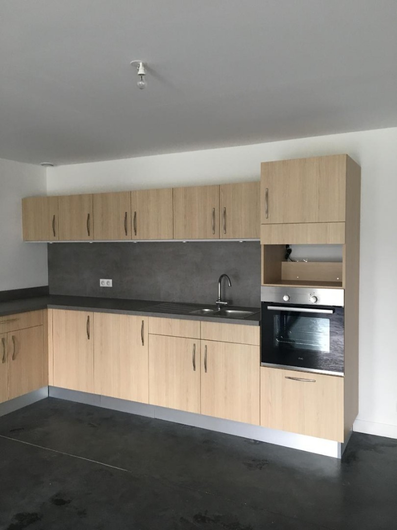 Location appartement à Buysscheure