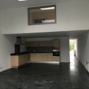 Location appartement à Buysscheure