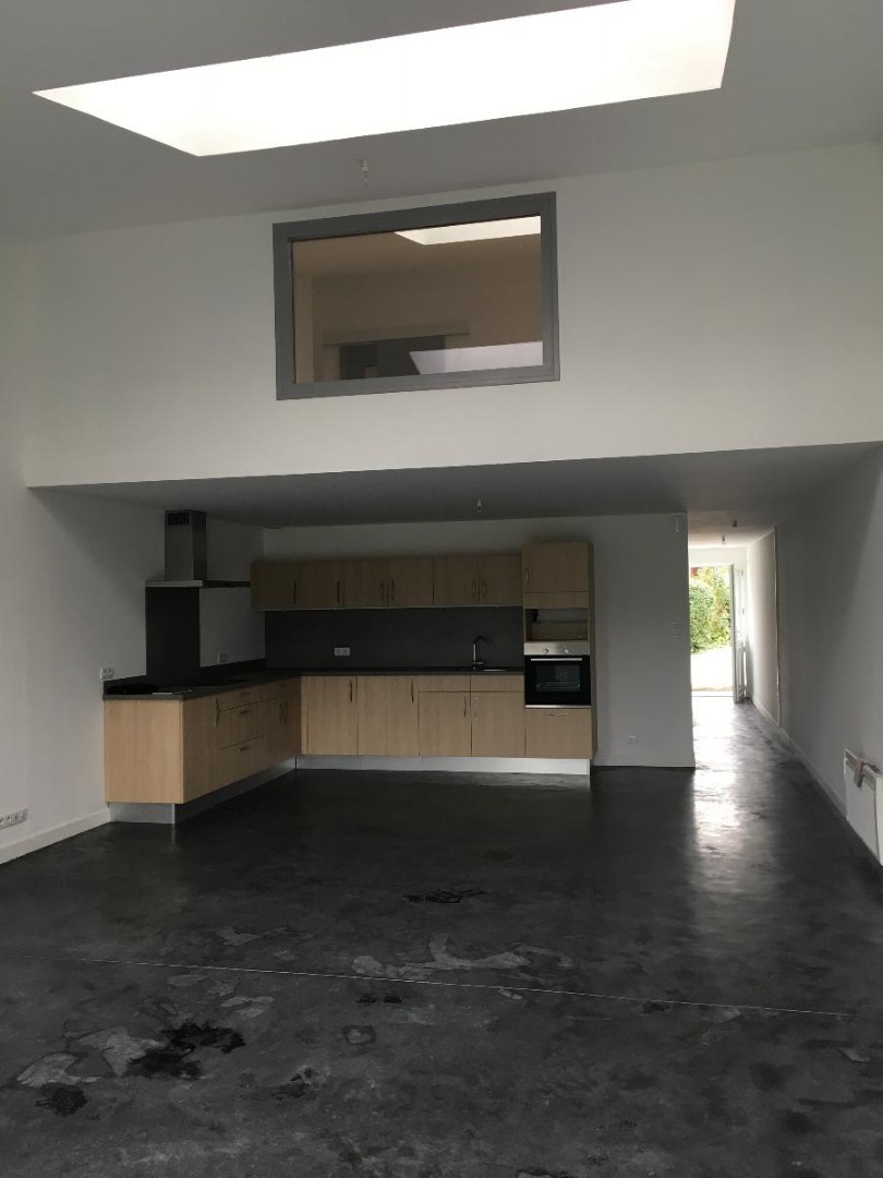 Location appartement à Buysscheure