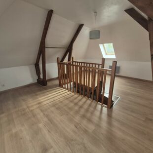 Location maison à Tilques