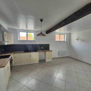Location maison à Tilques