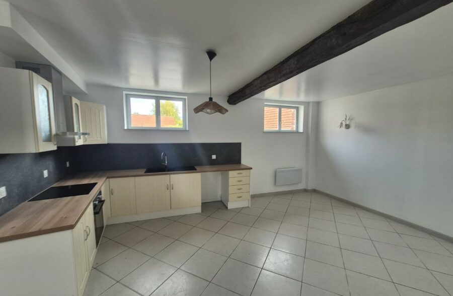 Location maison à Tilques