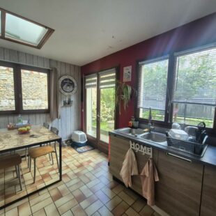 Location appartement à Saint-Omer