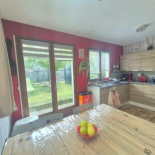 Location appartement à Saint-Omer