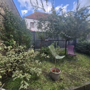 Location appartement à Saint-Omer