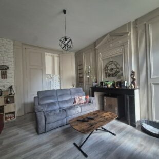Location appartement à Saint-Omer
