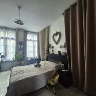 Location appartement à Saint-Omer