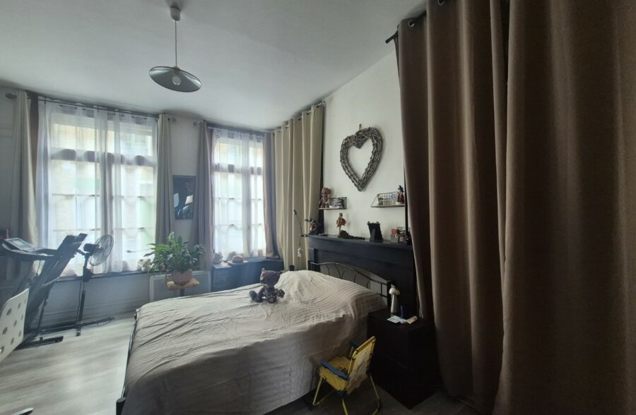 Location appartement à Saint-Omer