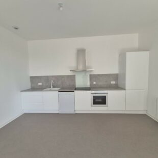 Location appartement à Tourcoing