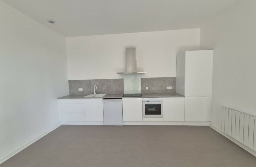 Location appartement à Tourcoing