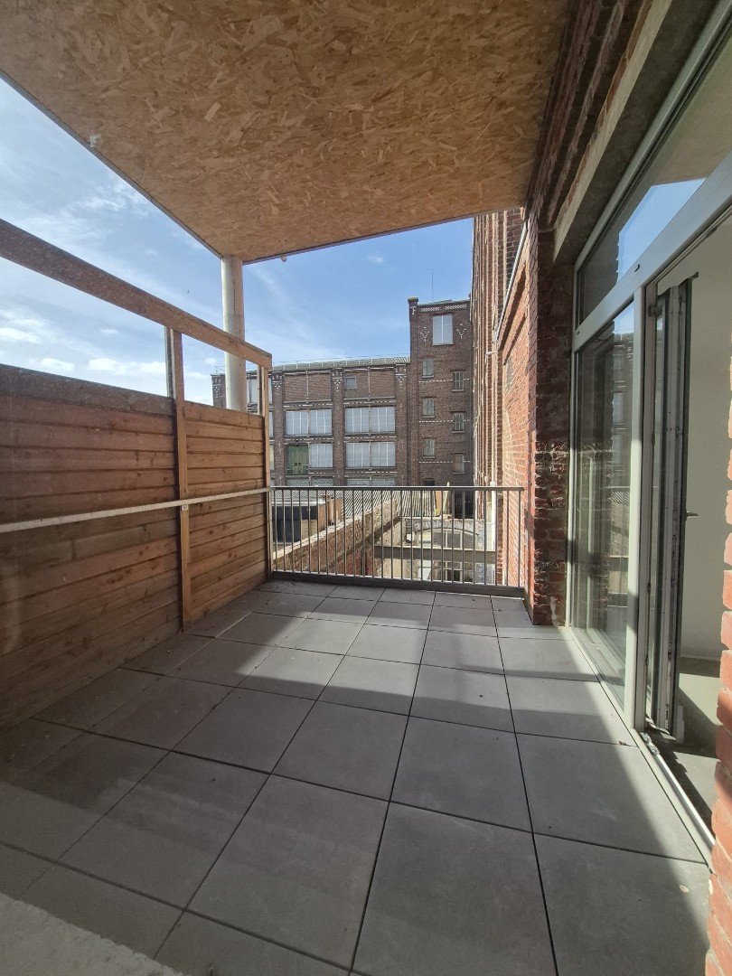 Location appartement à Tourcoing
