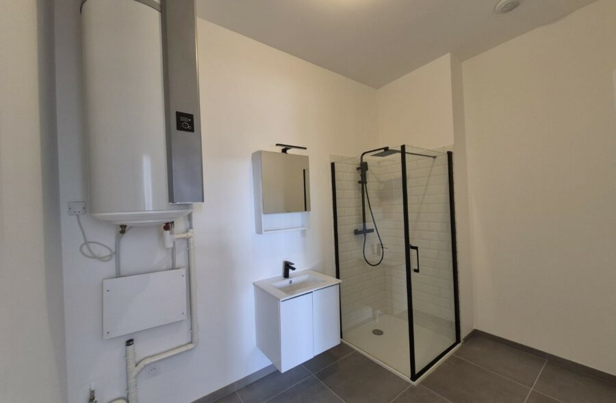 Location appartement à Tourcoing