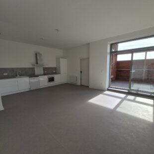 Location appartement à Tourcoing