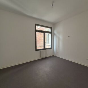 Location appartement à Tourcoing