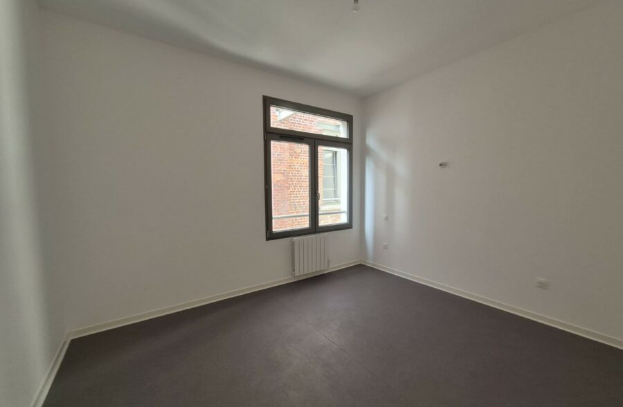 Location appartement à Tourcoing
