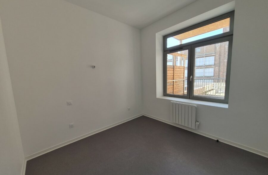 Location appartement à Tourcoing