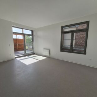 Location appartement à Tourcoing