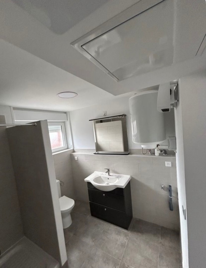 Location appartement à Annay