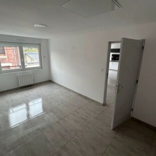 Location appartement à Annay
