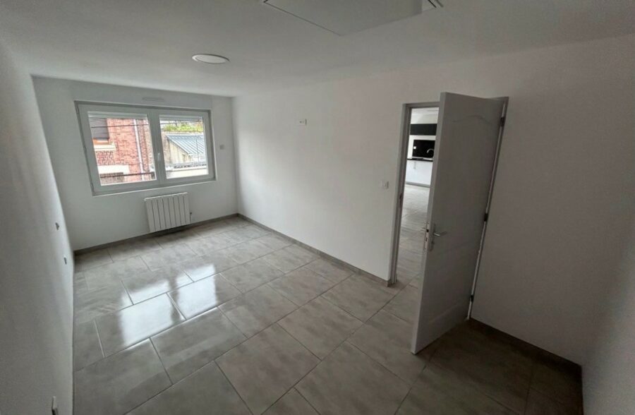 Location appartement à Annay