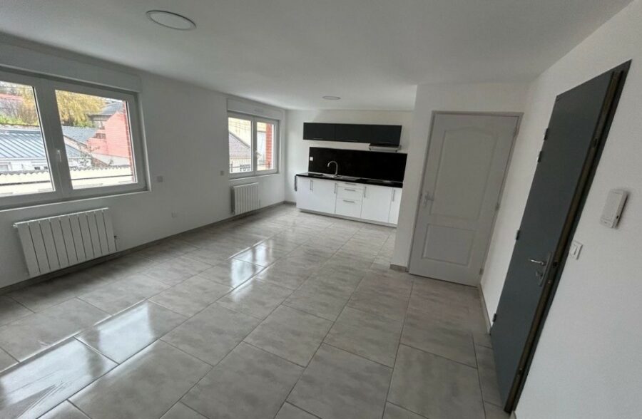 Location appartement à Annay