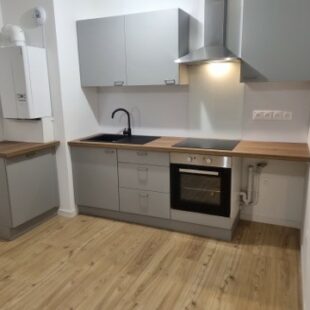 Location appartement à Valenciennes