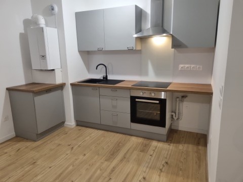 Location appartement à Valenciennes