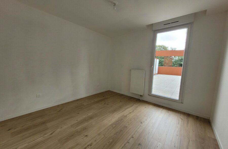 Location appartement à Valenciennes