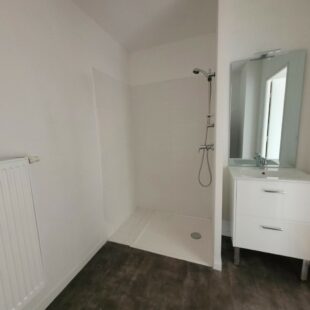 Location appartement à Valenciennes