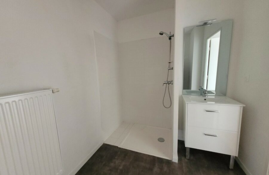 Location appartement à Valenciennes