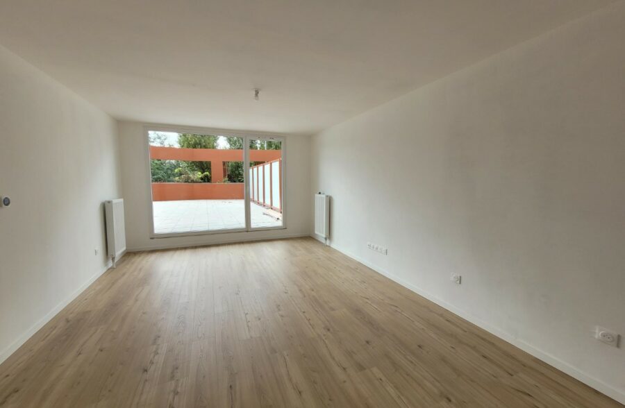 Location appartement à Valenciennes