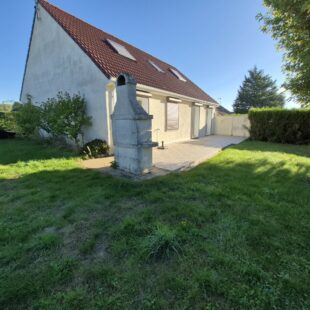 Location maison à Aubencheul-Au-Bac