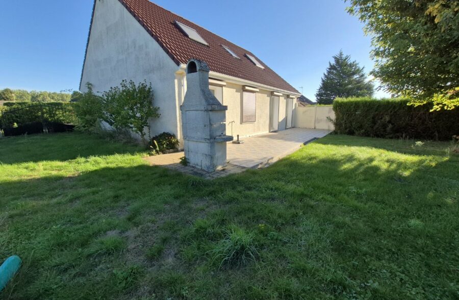 Location maison à Aubencheul-Au-Bac
