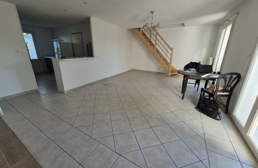 Location maison à Aubencheul-Au-Bac