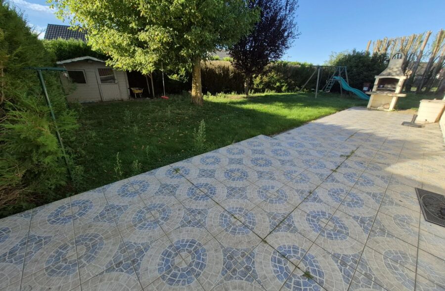 Location maison à Aubencheul-Au-Bac