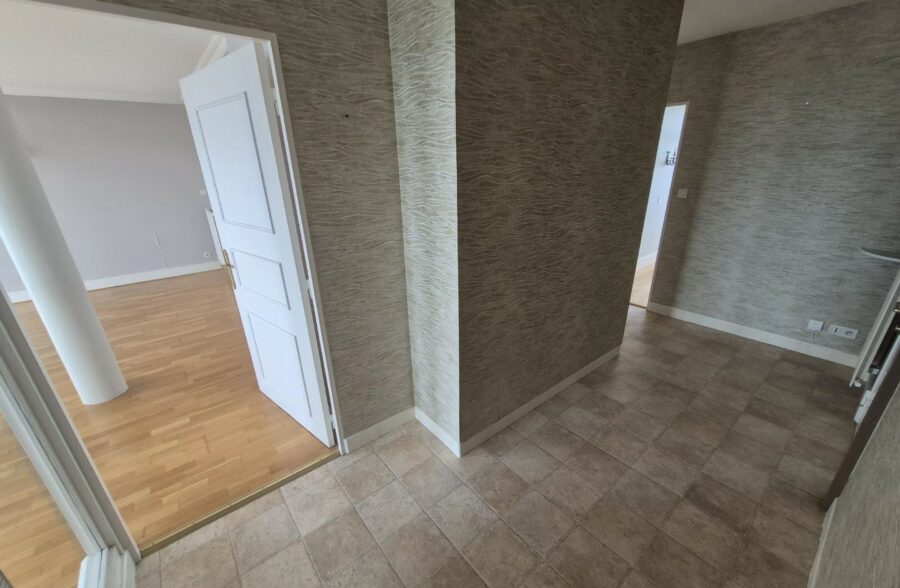 Location appartement à Boulogne-Sur-Mer