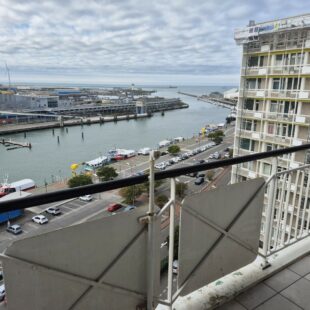 Location appartement à Boulogne-Sur-Mer