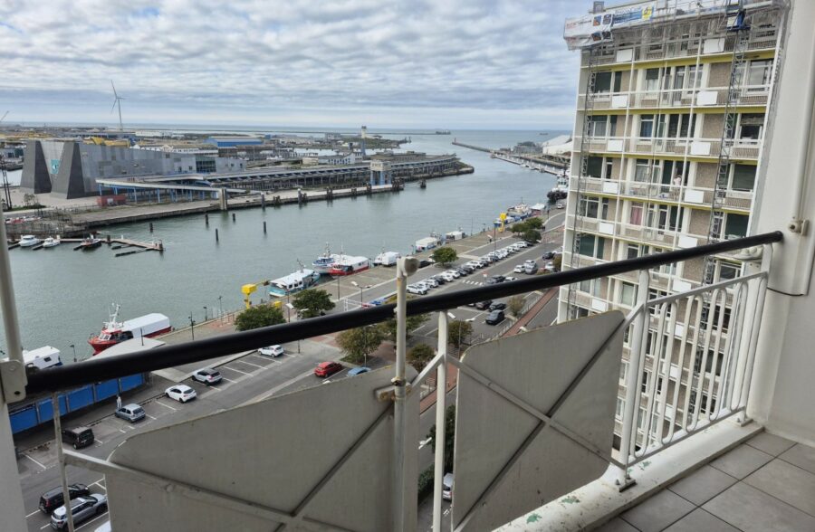 Location appartement à Boulogne-Sur-Mer