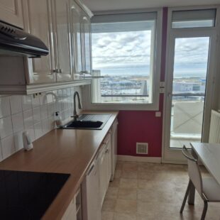 Location appartement à Boulogne-Sur-Mer