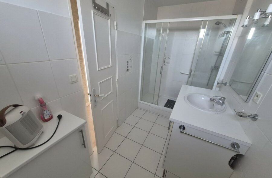 Location appartement à Boulogne-Sur-Mer